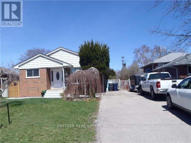 310 The Westway, Toronto, ON - Outdoor