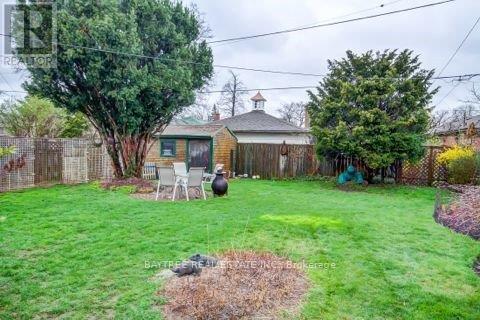 310 The Westway, Toronto, ON - Outdoor