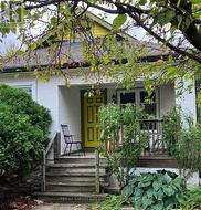 16 IDA STREET St. Catharines (E. Chester), ON L2R 3X4