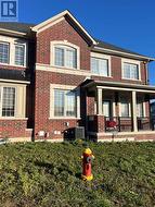 1430 STILLMEADOW LANE Pickering, ON L1T 0N5