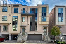 5 SMALLWOOD CIRCLE Vaughan, ON L4J 0K7