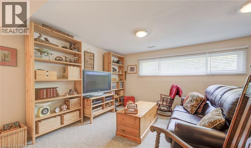 400 Foxhunt Place, Waterloo, ON - Indoor