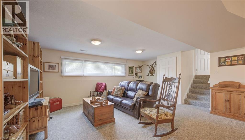 400 Foxhunt Place, Waterloo, ON - Indoor