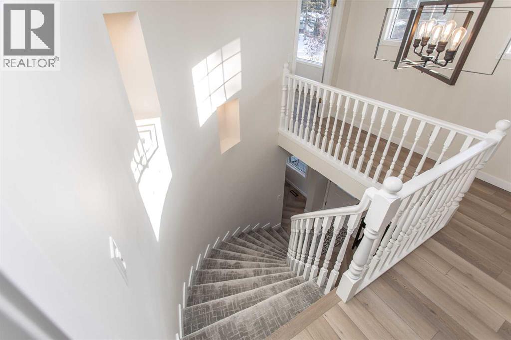 10 Pickwick Lane, Lacombe, AB - Indoor Photo Showing Other Room