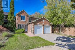 160 CHARLES STREET Vaughan, ON L4J 3C7