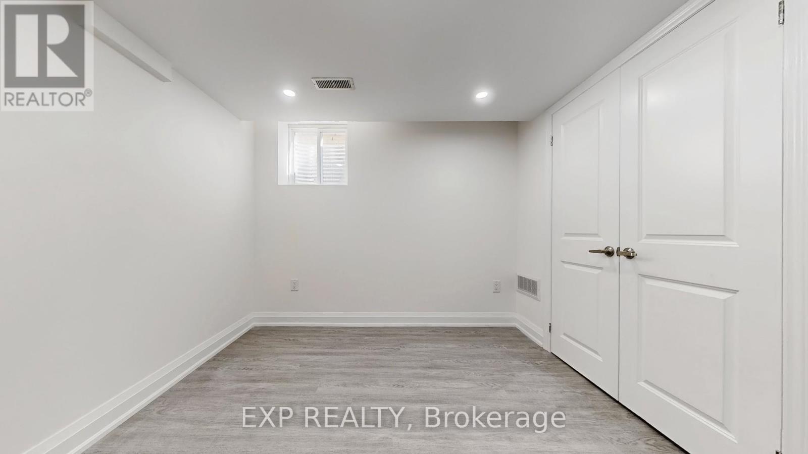 Bsmt - 33 Native Landing, Brampton, ON - Indoor Photo Showing Other Room