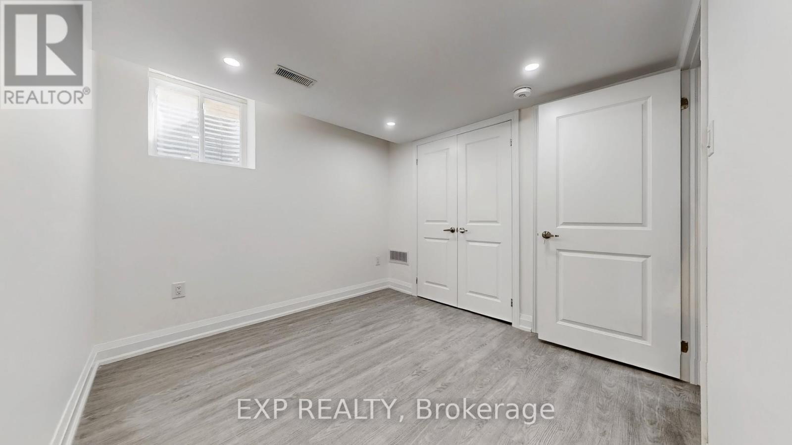 Bsmt - 33 Native Landing, Brampton, ON - Indoor Photo Showing Other Room