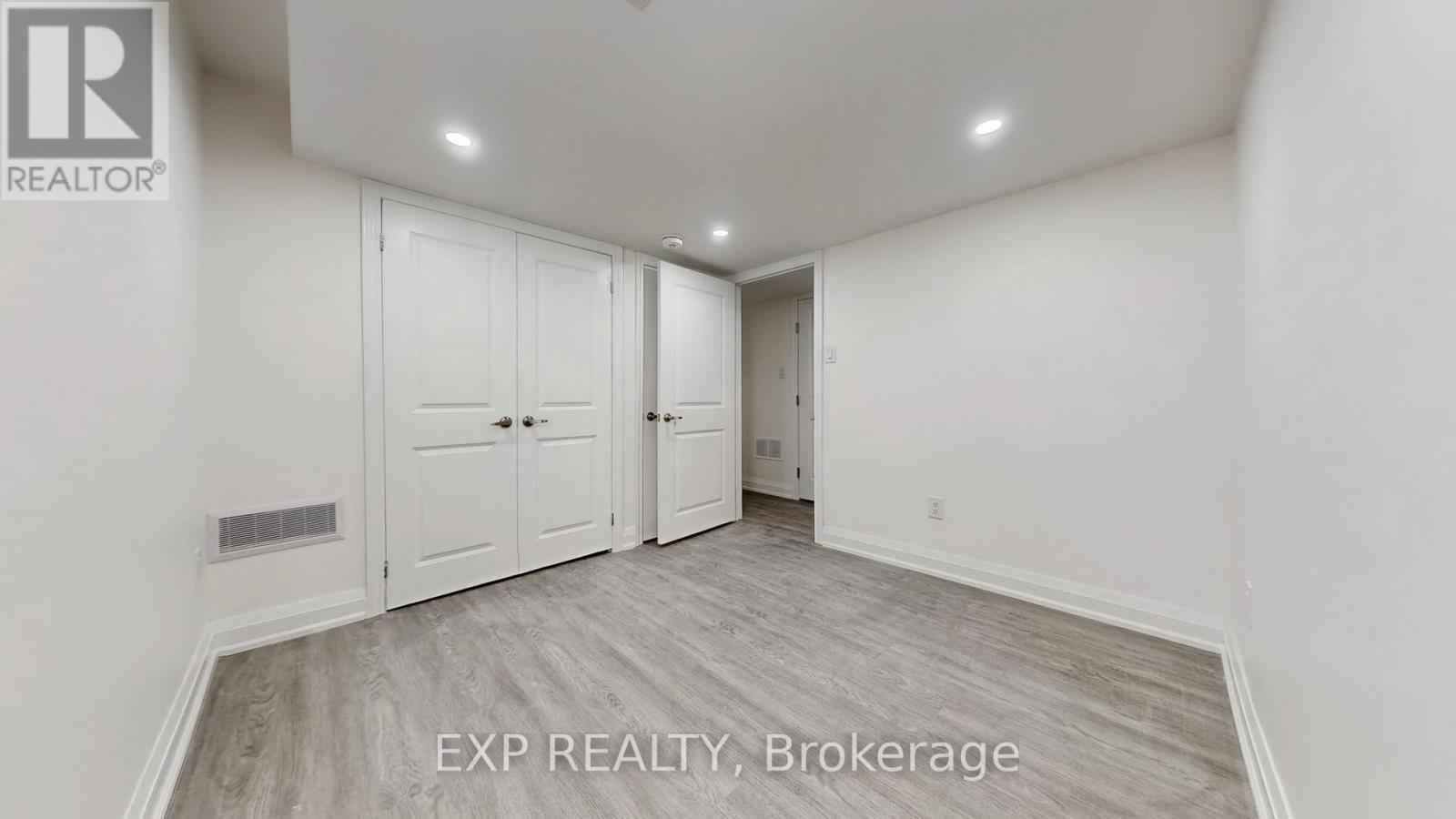 Bsmt - 33 Native Landing, Brampton, ON - Indoor Photo Showing Other Room