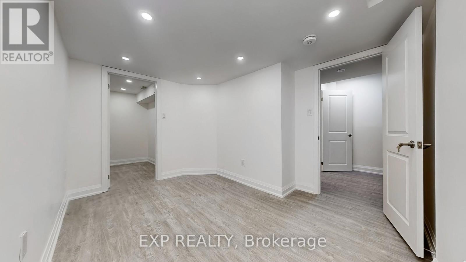 Bsmt - 33 Native Landing, Brampton, ON - Indoor Photo Showing Other Room