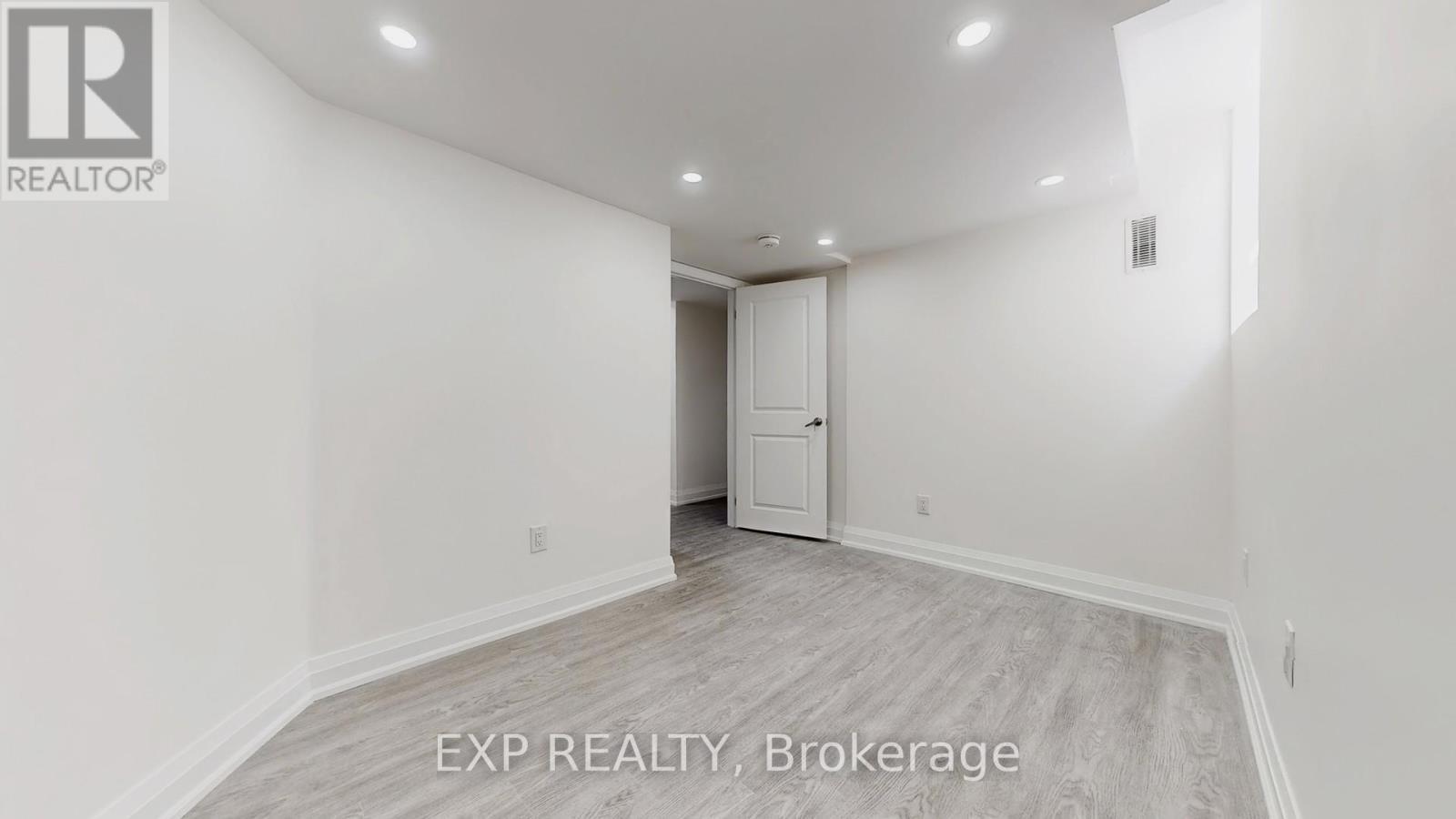 Bsmt - 33 Native Landing, Brampton, ON - Indoor