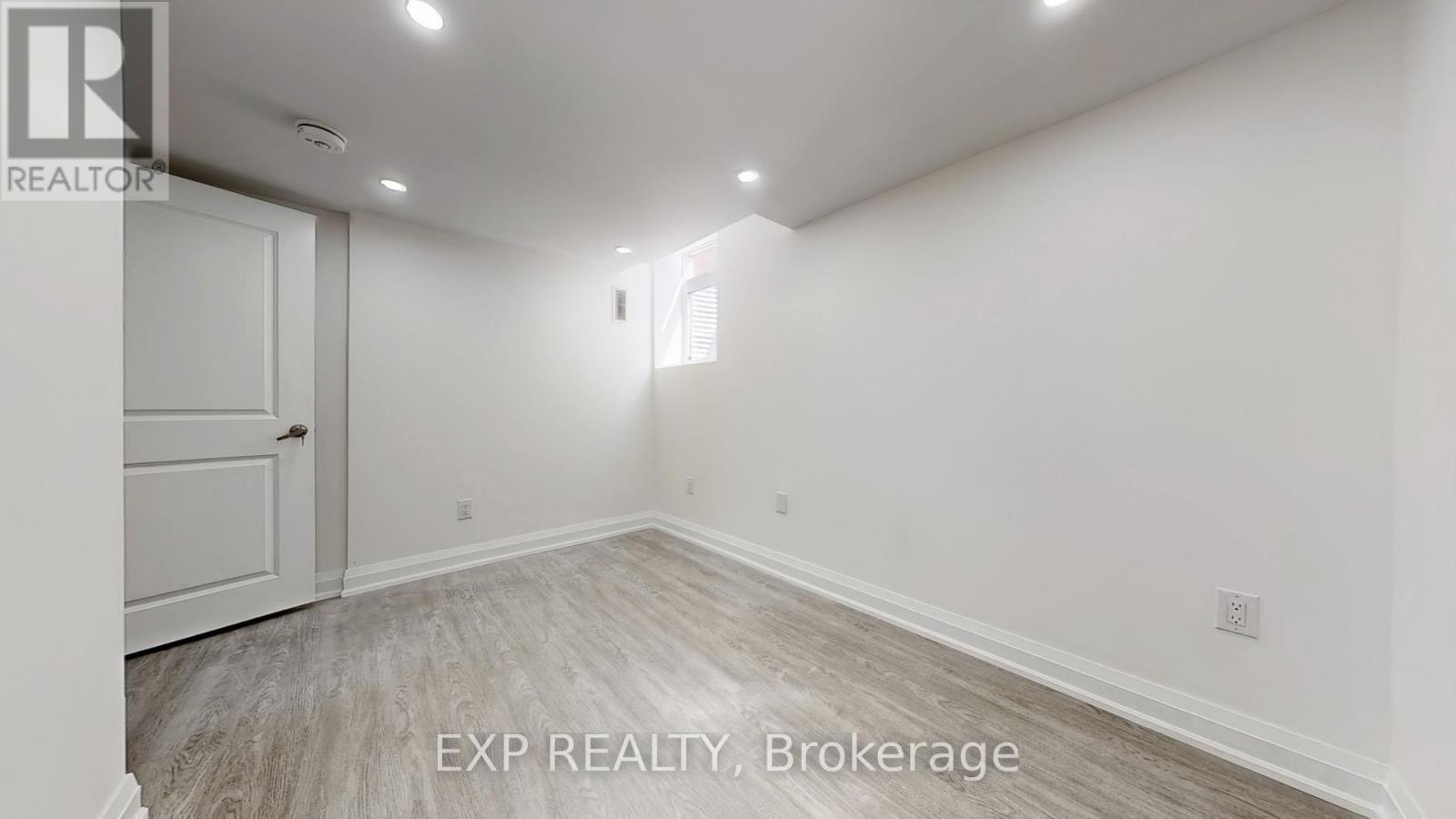 Bsmt - 33 Native Landing, Brampton, ON - Indoor Photo Showing Other Room