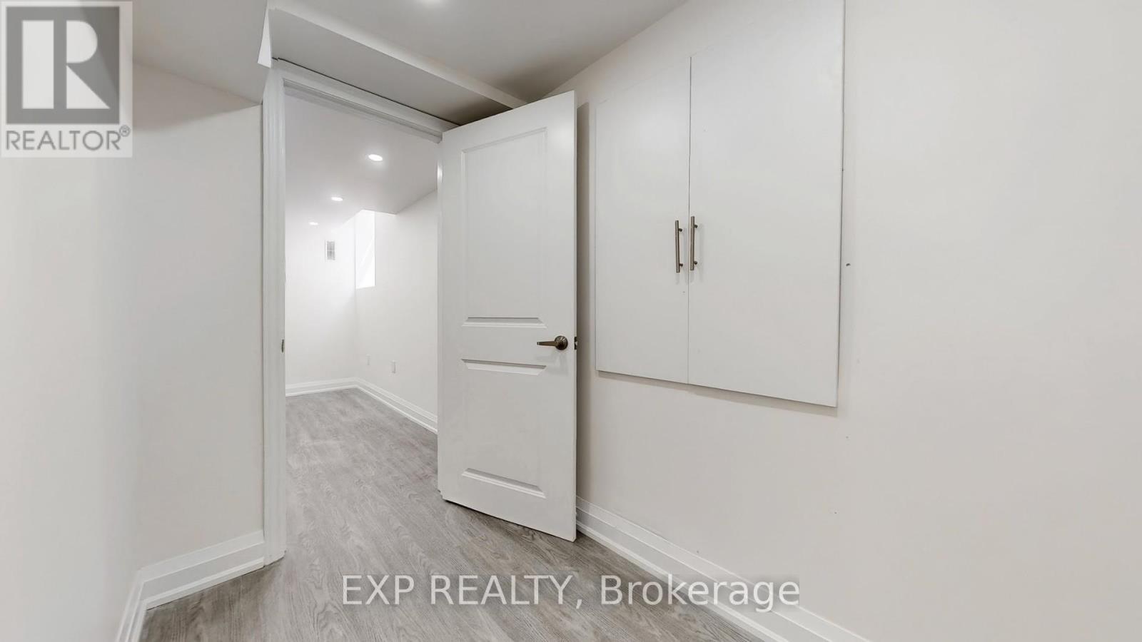 Bsmt - 33 Native Landing, Brampton, ON - Indoor Photo Showing Other Room