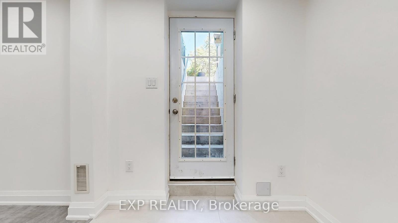 Bsmt - 33 Native Landing, Brampton, ON - Other