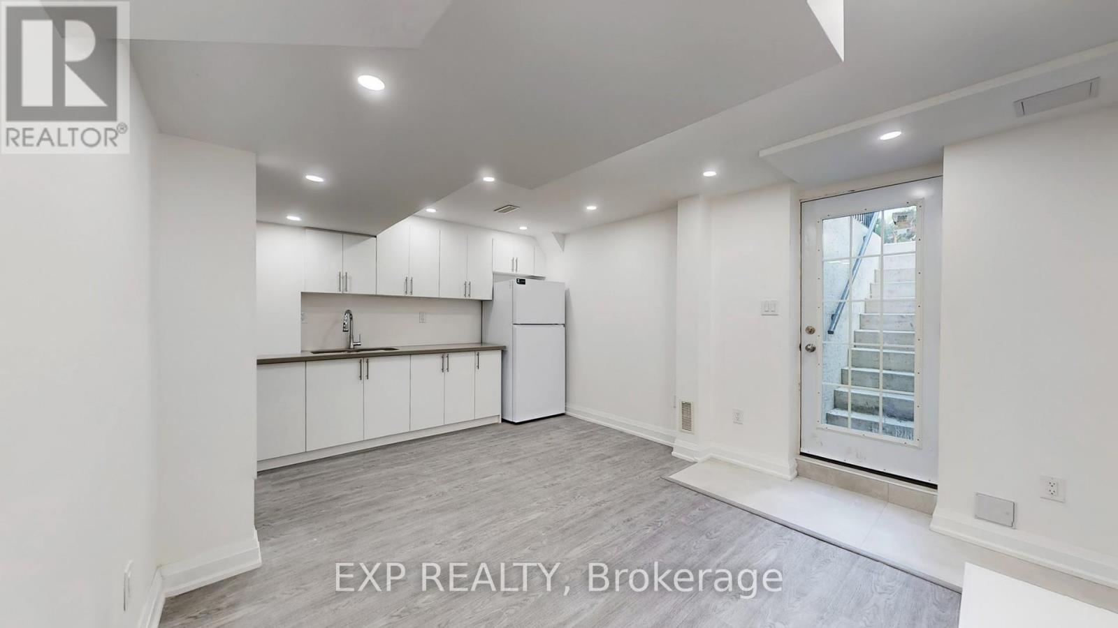 Bsmt - 33 Native Landing, Brampton, ON - Indoor