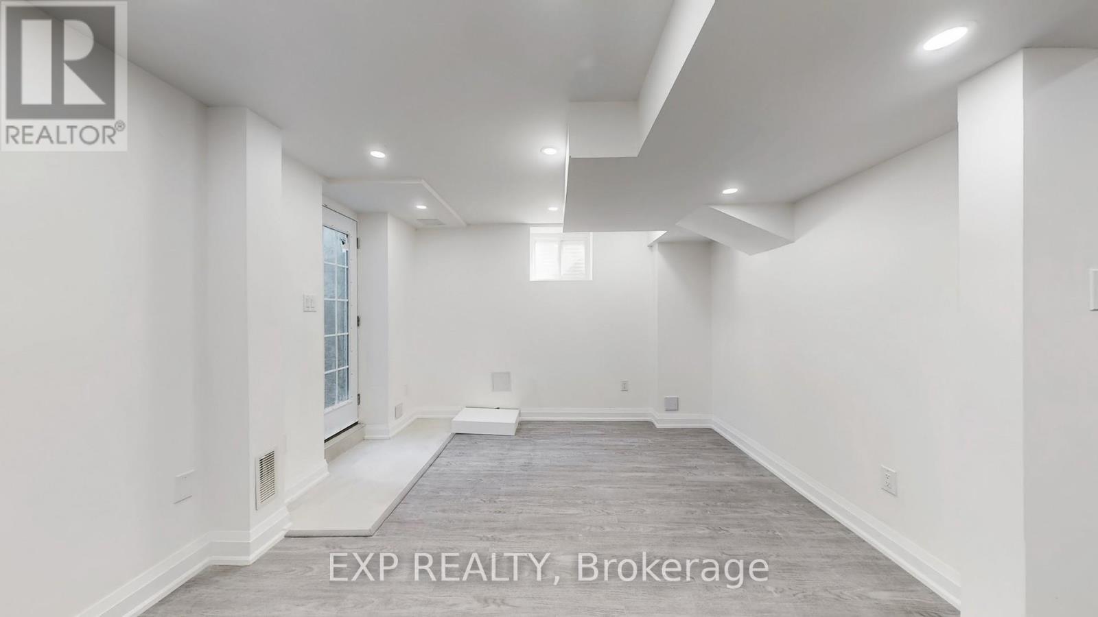 Bsmt - 33 Native Landing, Brampton, ON - Indoor