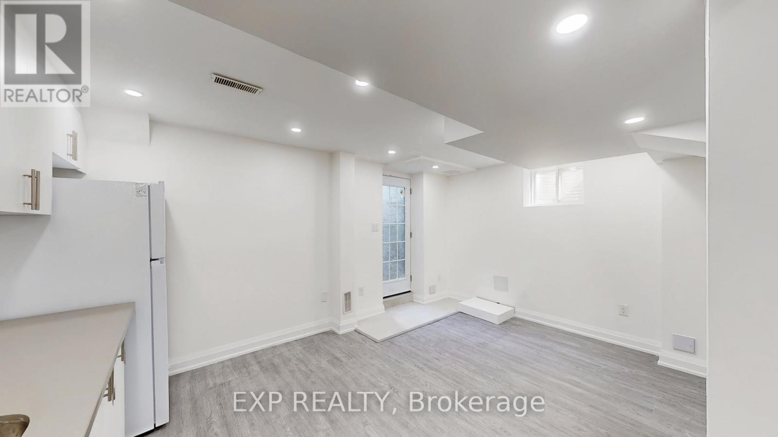 Bsmt - 33 Native Landing, Brampton, ON - Indoor