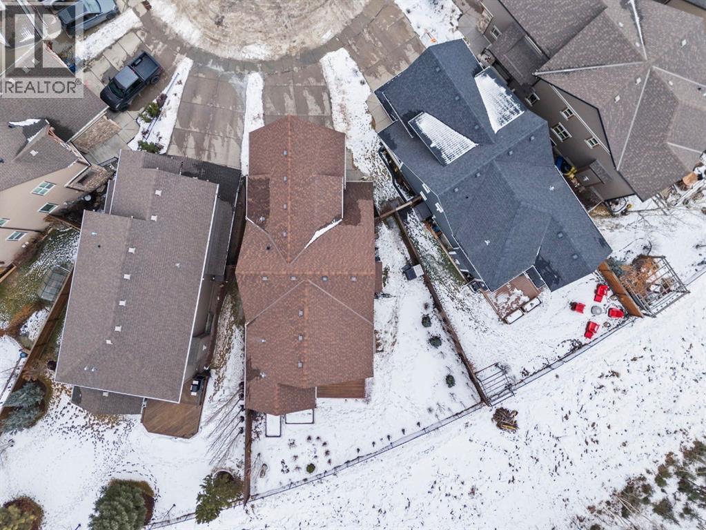 105 Riviera Crescent, Cochrane, AB - Outdoor