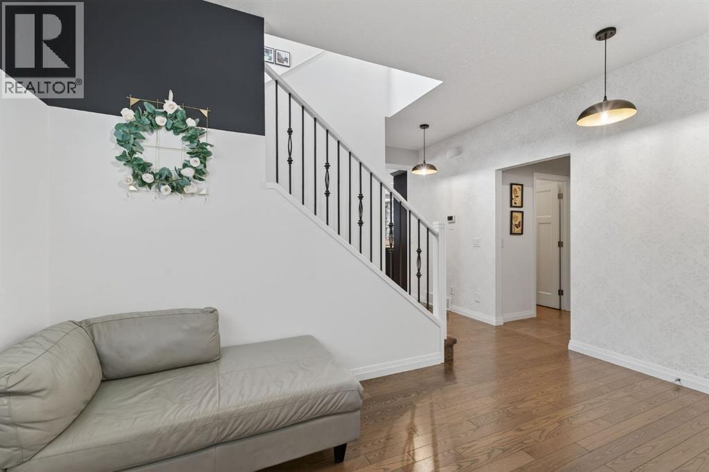 105 Riviera Crescent, Cochrane, AB - Indoor