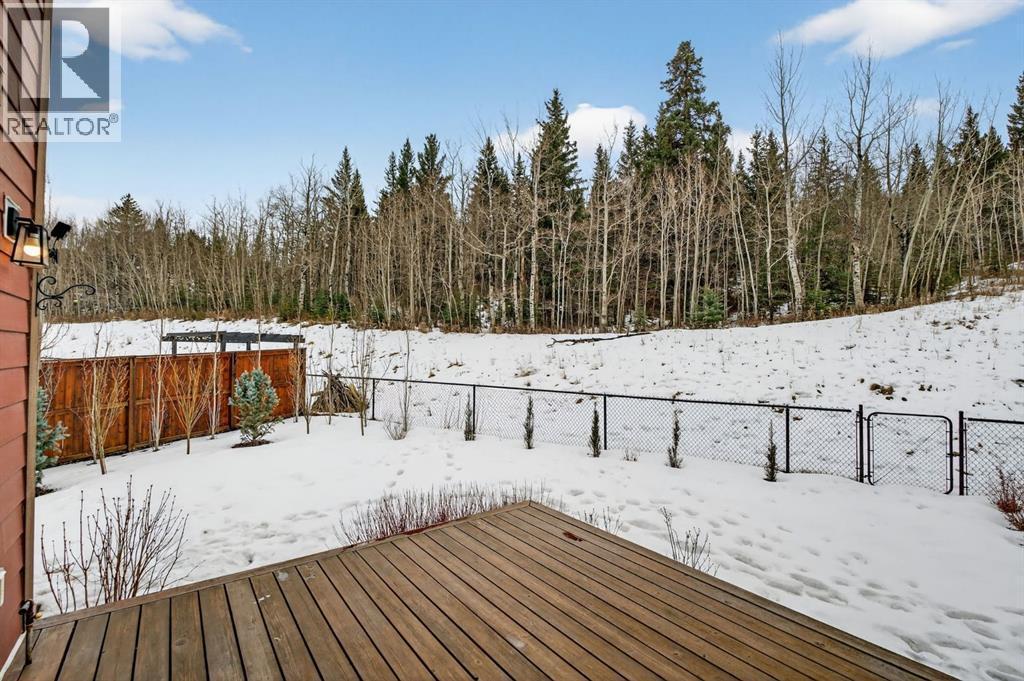 105 Riviera Crescent, Cochrane, AB - Outdoor