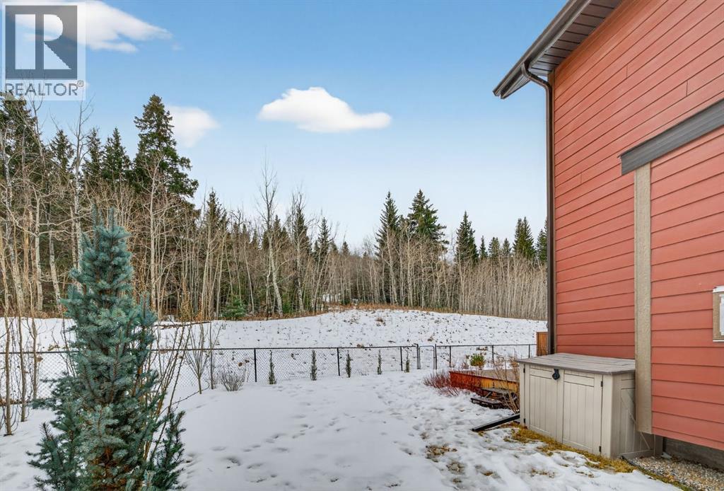 105 Riviera Crescent, Cochrane, AB - Outdoor