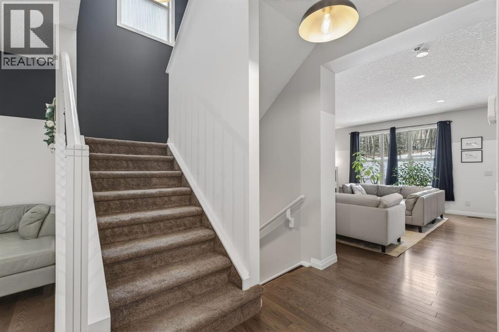 105 Riviera Crescent, Cochrane, AB - Indoor