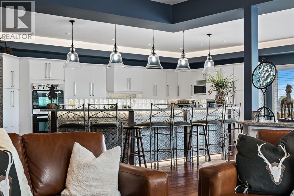 103 Stratton Park Sw, Calgary, AB - Indoor