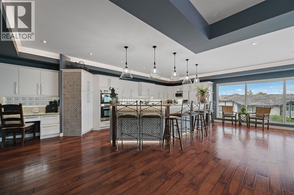 103 Stratton Park Sw, Calgary, AB - Indoor