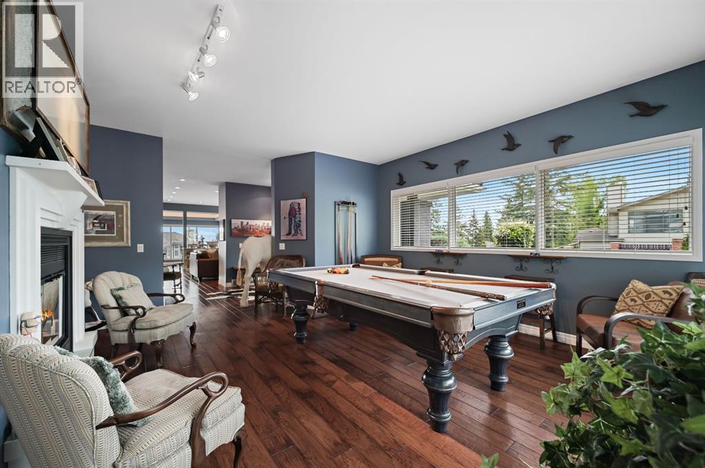 103 Stratton Park Sw, Calgary, AB - Indoor