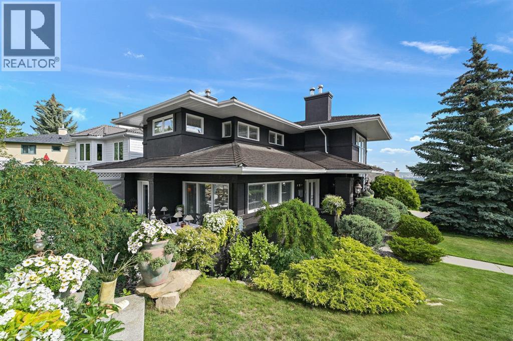 103 Stratton Park Sw, Calgary, AB - Outdoor