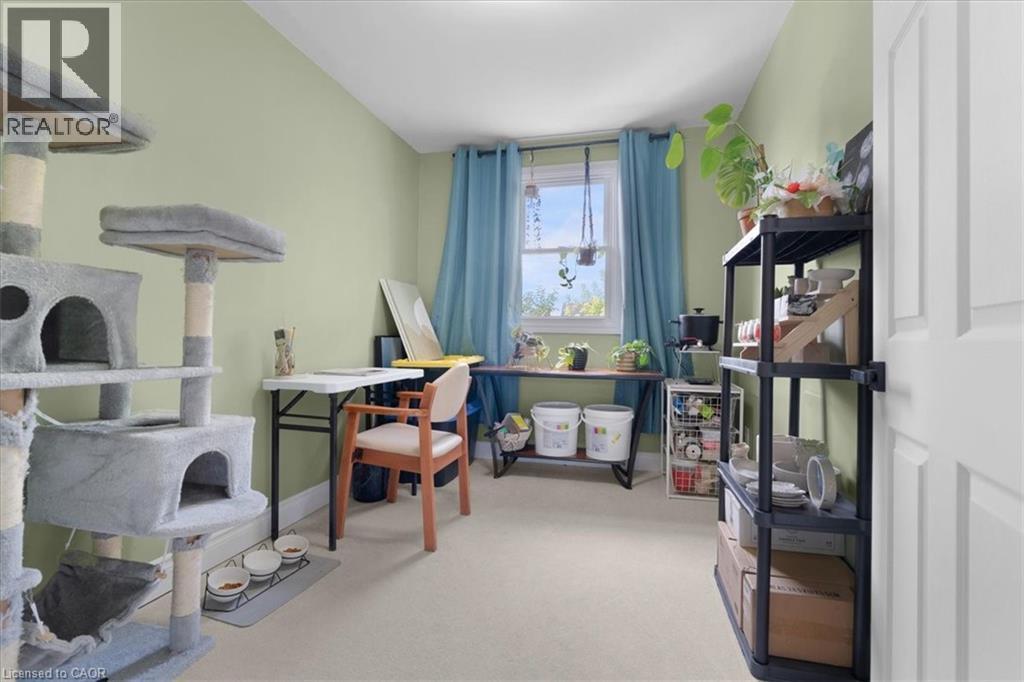 133 Frederick Avenue, Hamilton, ON - Indoor Photo Showing Other Room