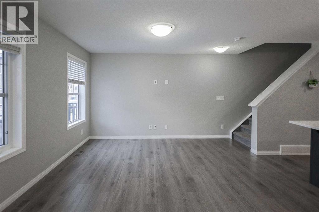 231 Windford Crescent Sw, Airdrie, AB - Indoor Photo Showing Other Room