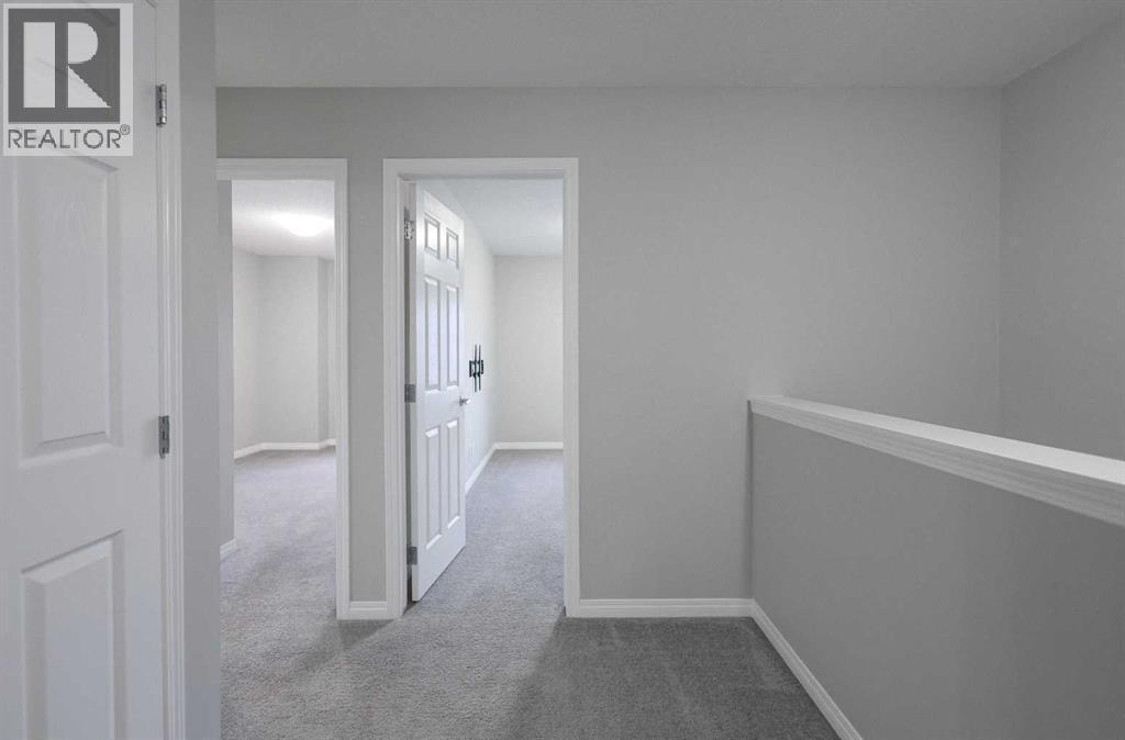 231 Windford Crescent Sw, Airdrie, AB - Indoor Photo Showing Other Room