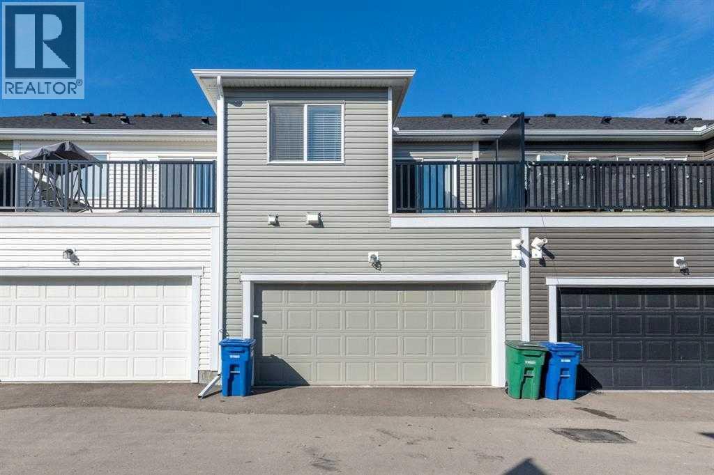 231 Windford Crescent Sw, Airdrie, AB - Outdoor With Exterior