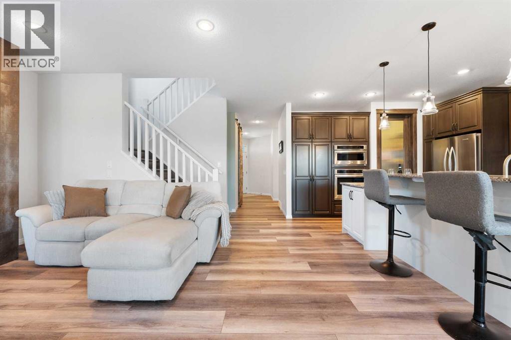 128 Auburn Bay Avenue Se, Calgary, AB - Indoor