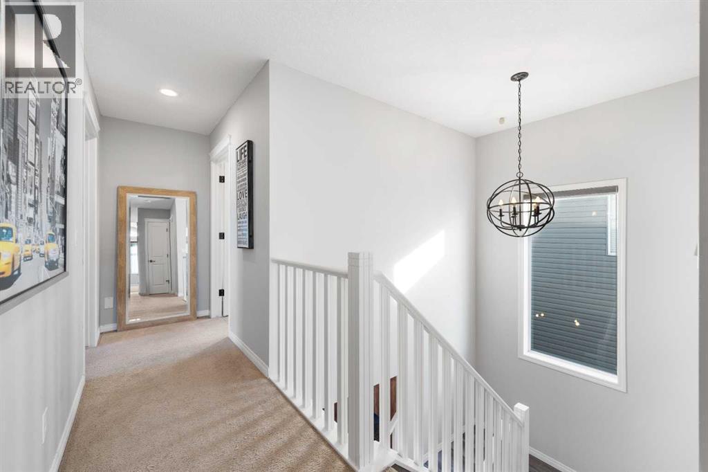 128 Auburn Bay Avenue Se, Calgary, AB - Indoor Photo Showing Other Room