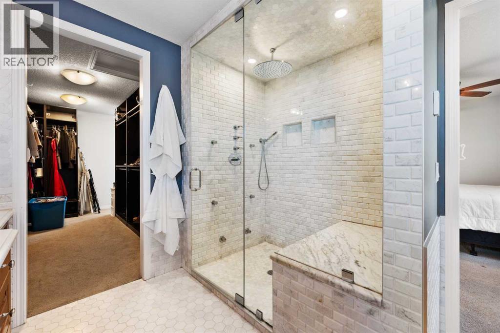 128 Auburn Bay Avenue Se, Calgary, AB - Indoor Photo Showing Bathroom