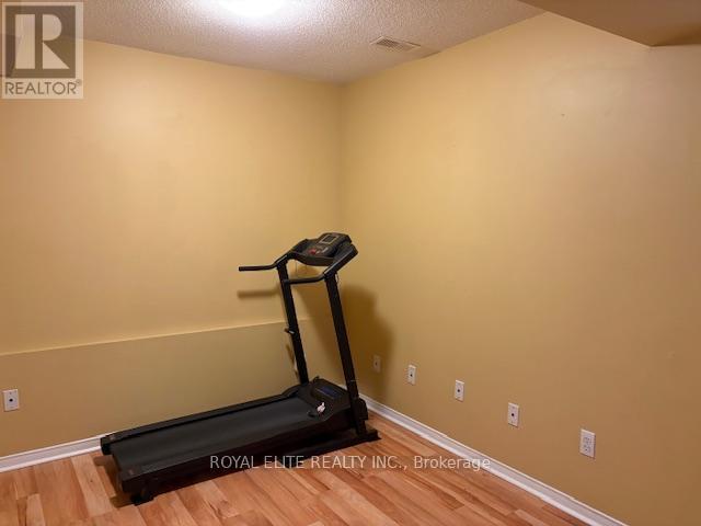 5 Maple Park Way, Markham, ON - Indoor