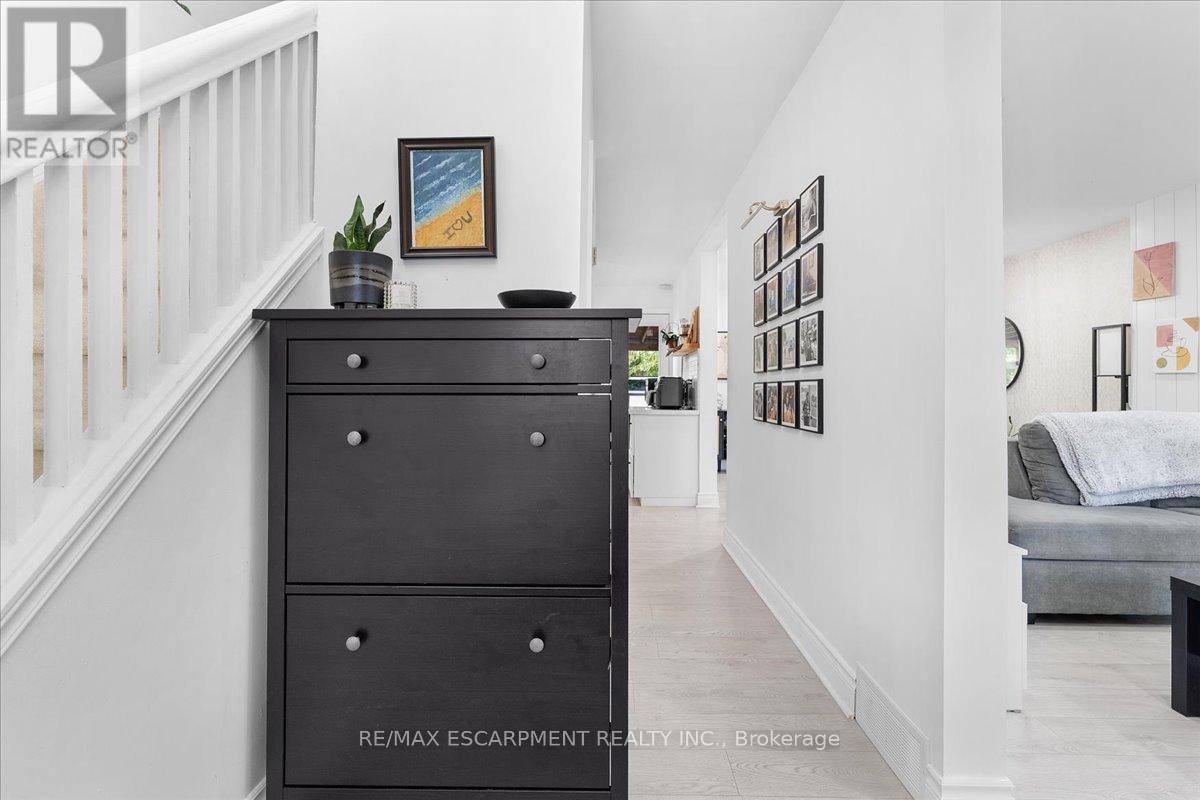 133 Frederick Avenue, Hamilton, ON -