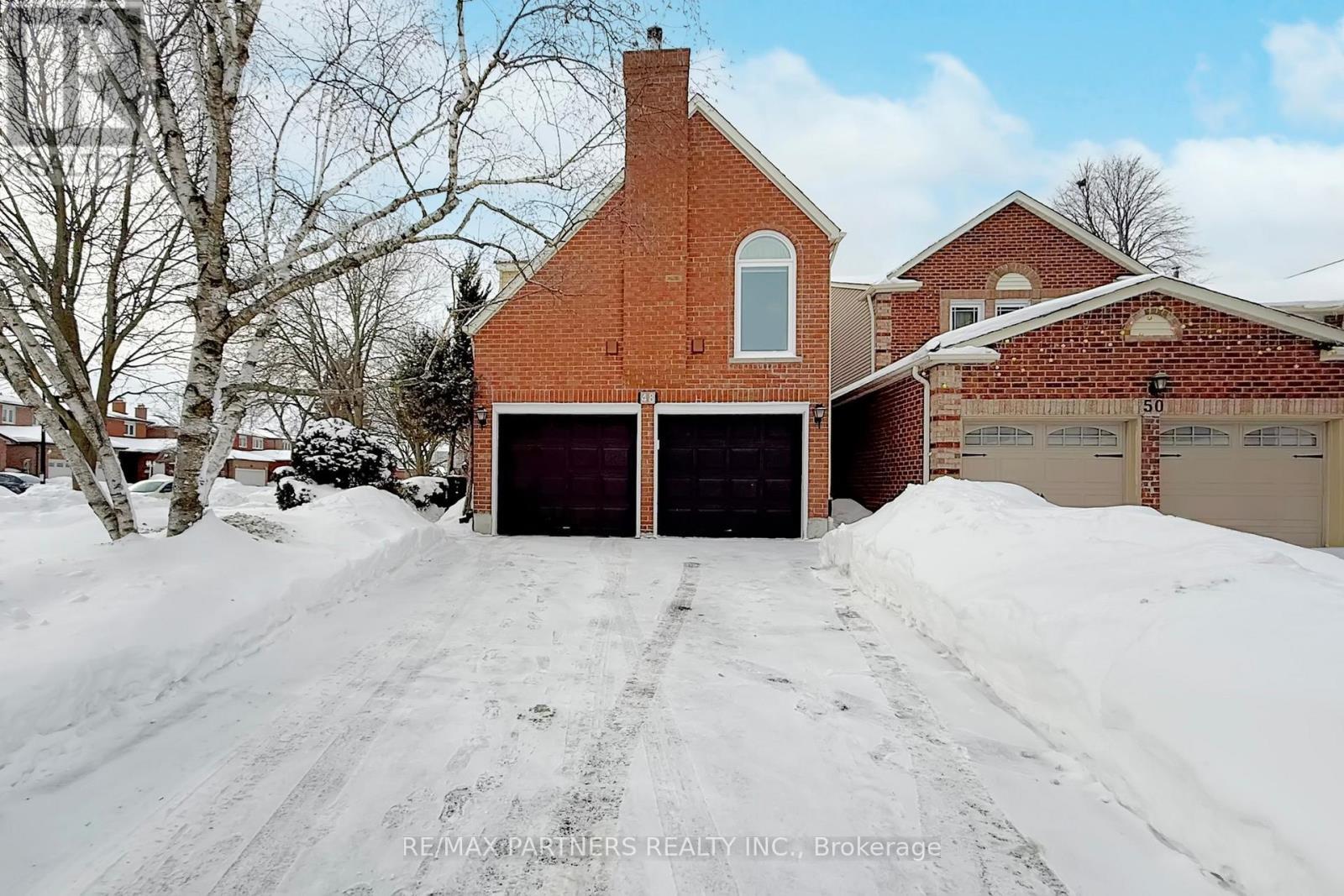 48 Coverdale Crescent, Toronto, ON - Outdoor
