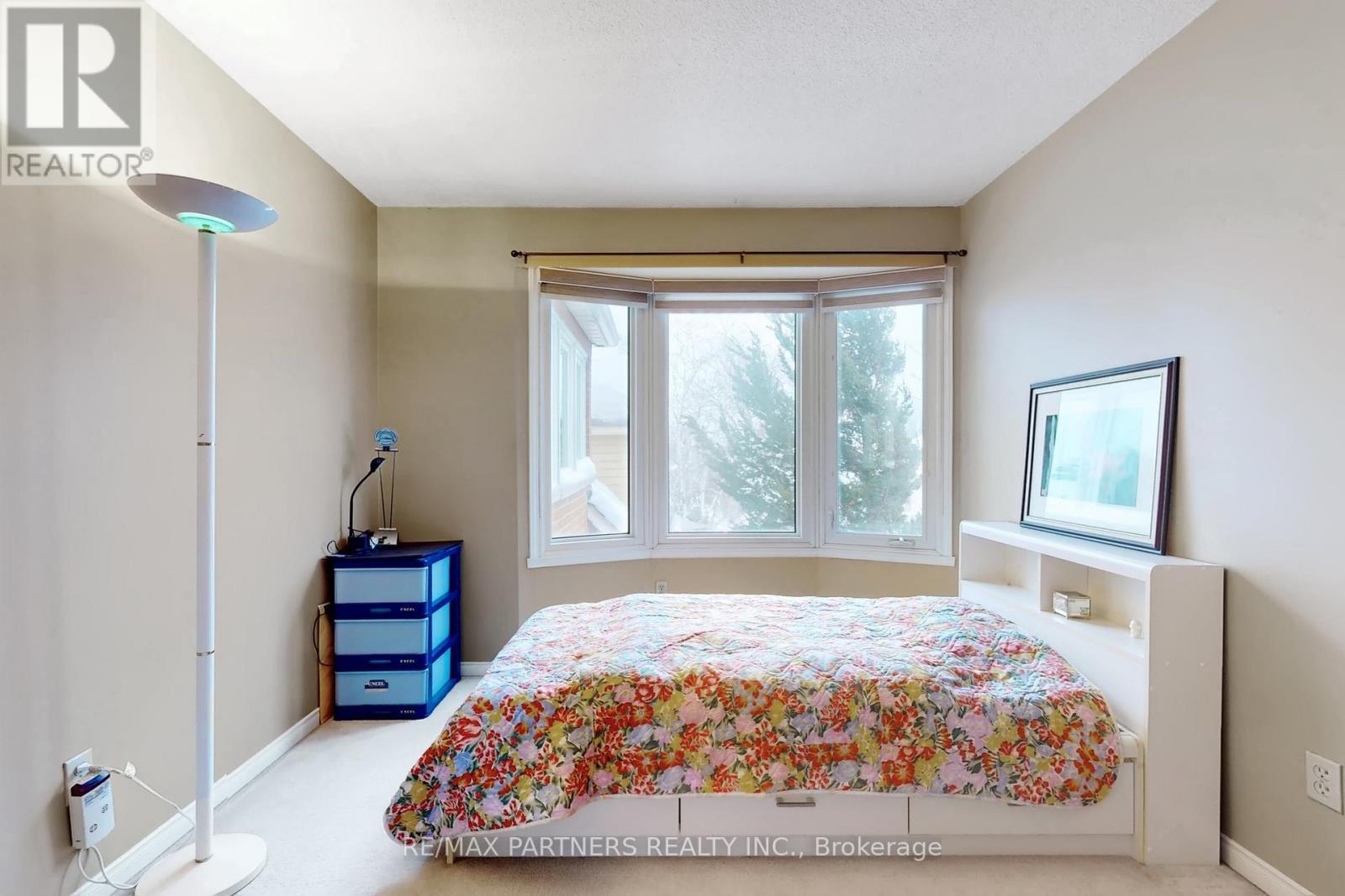 48 Coverdale Crescent, Toronto, ON - Indoor Photo Showing Bedroom