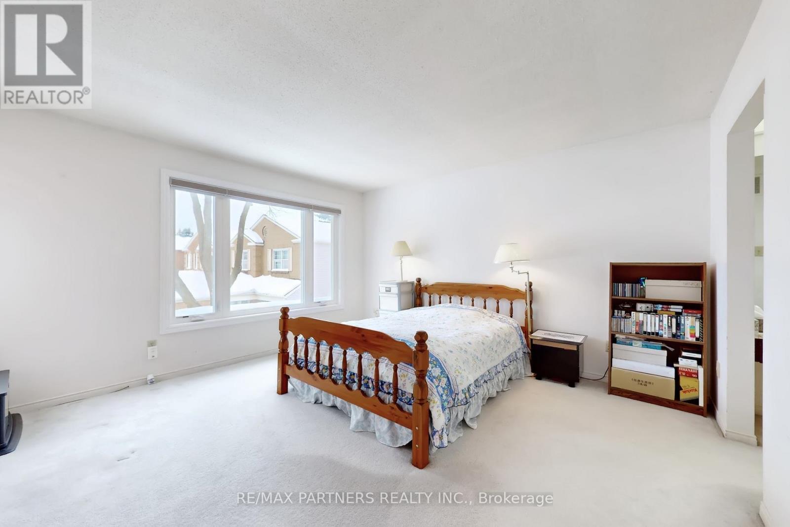48 Coverdale Crescent, Toronto, ON - Indoor Photo Showing Bedroom
