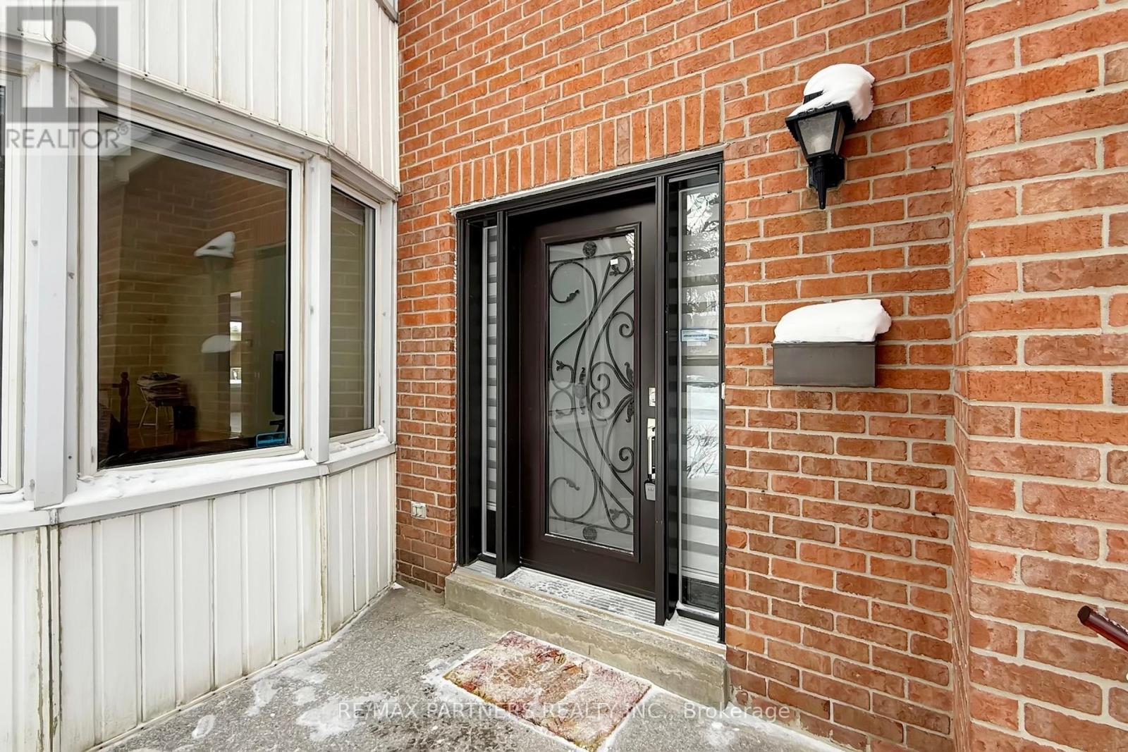 48 Coverdale Crescent, Toronto, ON - Outdoor With Exterior