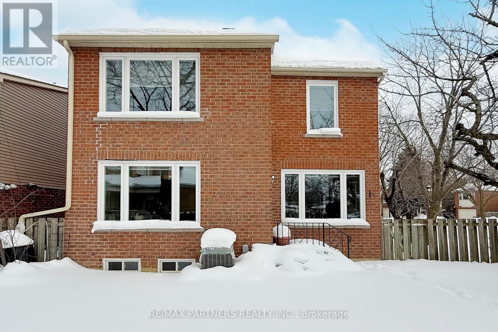 48 Coverdale Crescent, Toronto, ON - Outdoor With Exterior