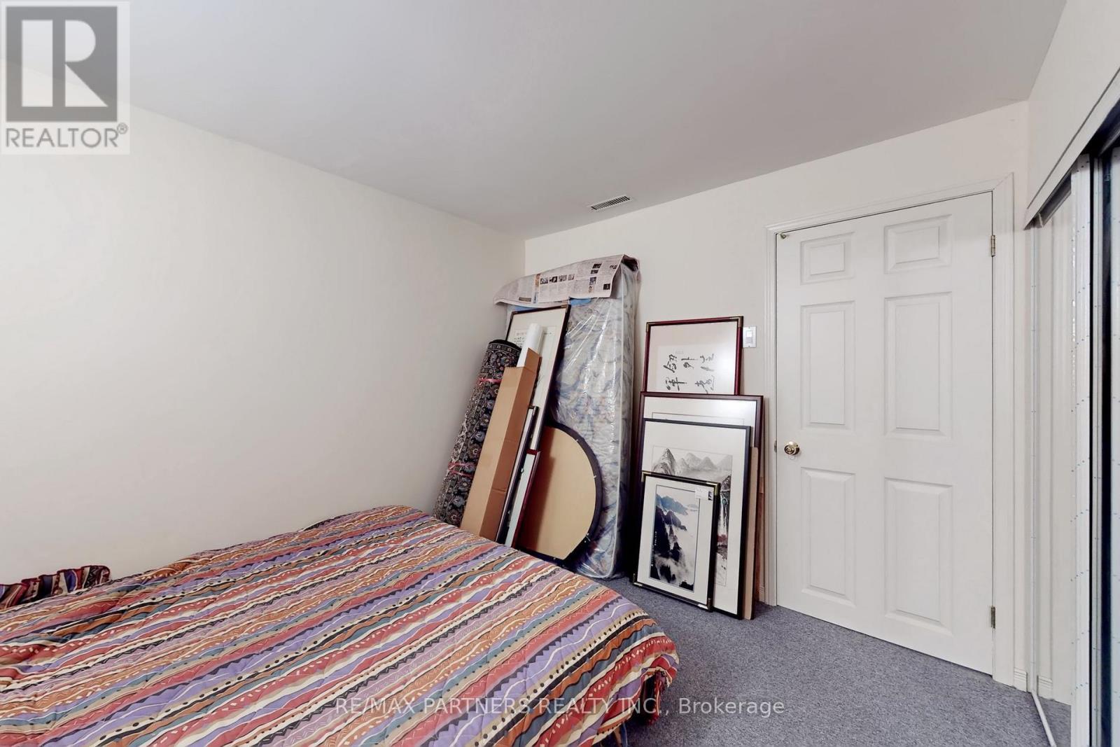 48 Coverdale Crescent, Toronto, ON - Indoor Photo Showing Bedroom