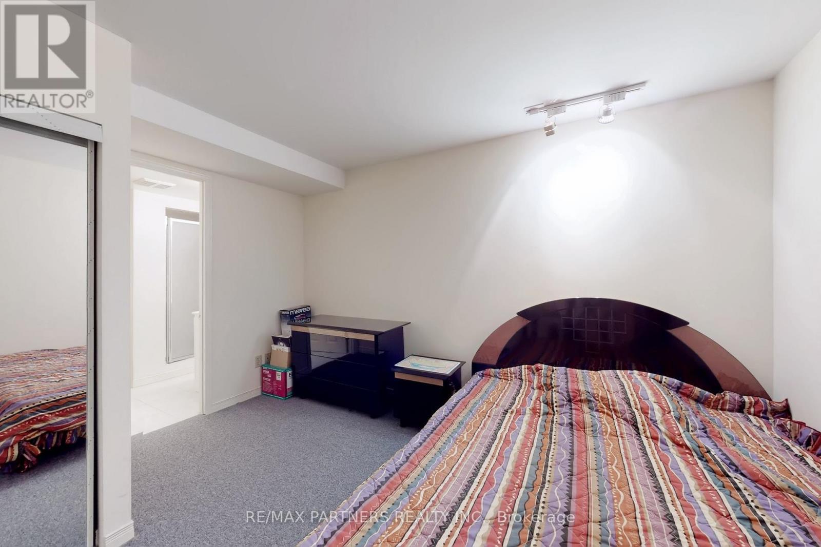 48 Coverdale Crescent, Toronto, ON - Indoor Photo Showing Bedroom