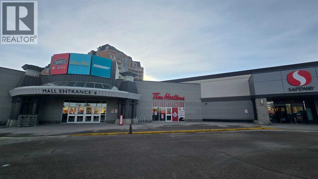 1632 14 Avenue Nw, Calgary, AB