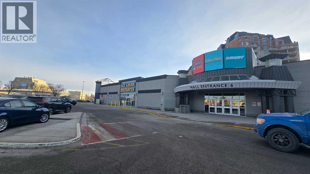 1632 14 Avenue Nw, Calgary, AB