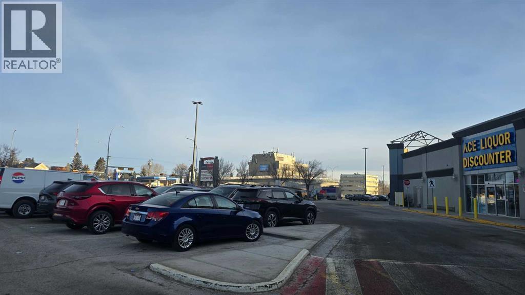 1632 14 Avenue Nw, Calgary, AB