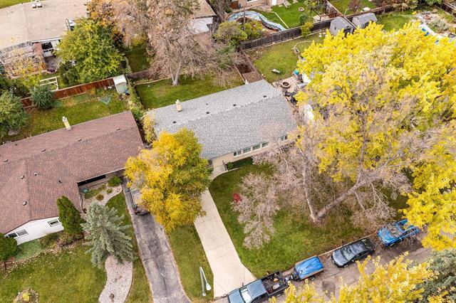 37 Mohawk Bay, Winnipeg, MB