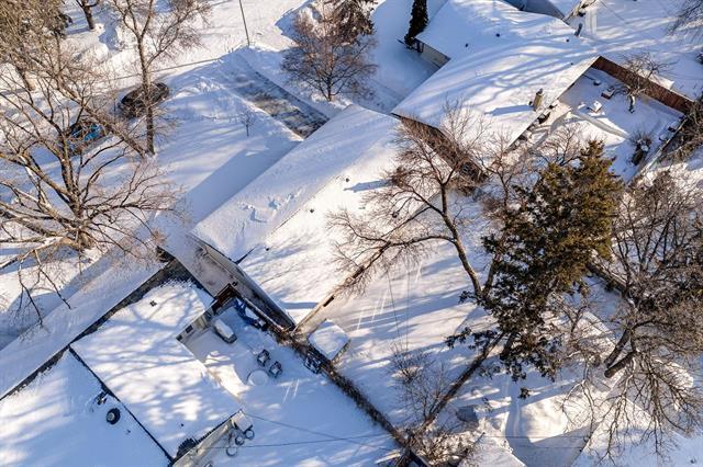 37 Mohawk Bay, Winnipeg, MB